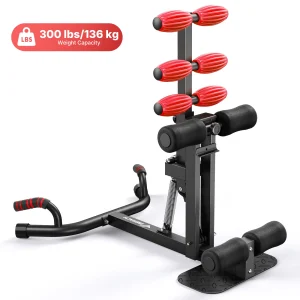 MERACH Deep Squat Glutes Trainer