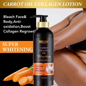 AILKE Collagen Kit Brightens/ Evens/ Hydrates