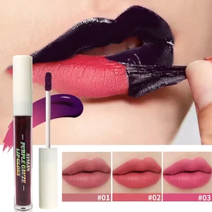 JUJU DREAM 3-Color Lip Stain