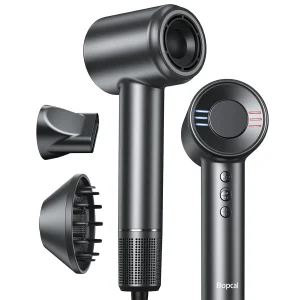 High-Speed Ionic Hair Dryer