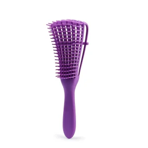 Curly Hair Detangling Octopus Brush