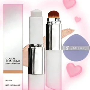 Uni Color Changing Foundation Stick